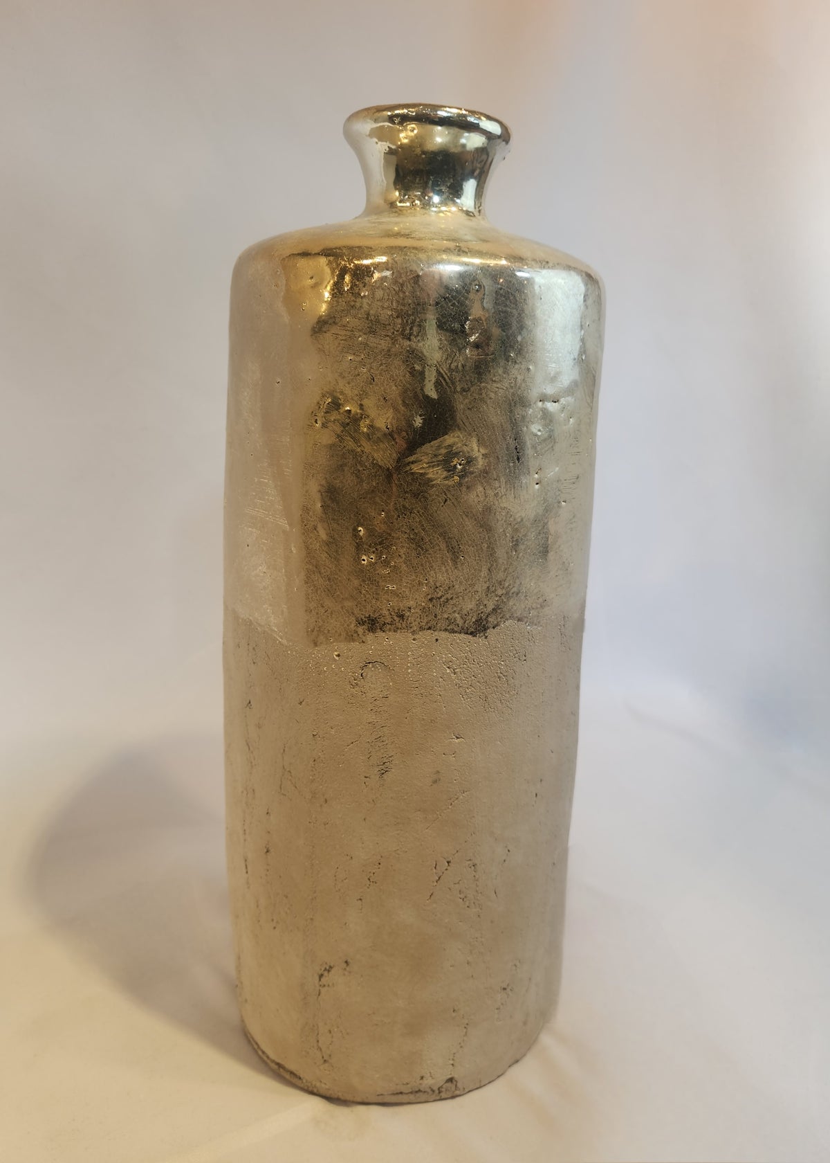 Bottle Vase - Tall