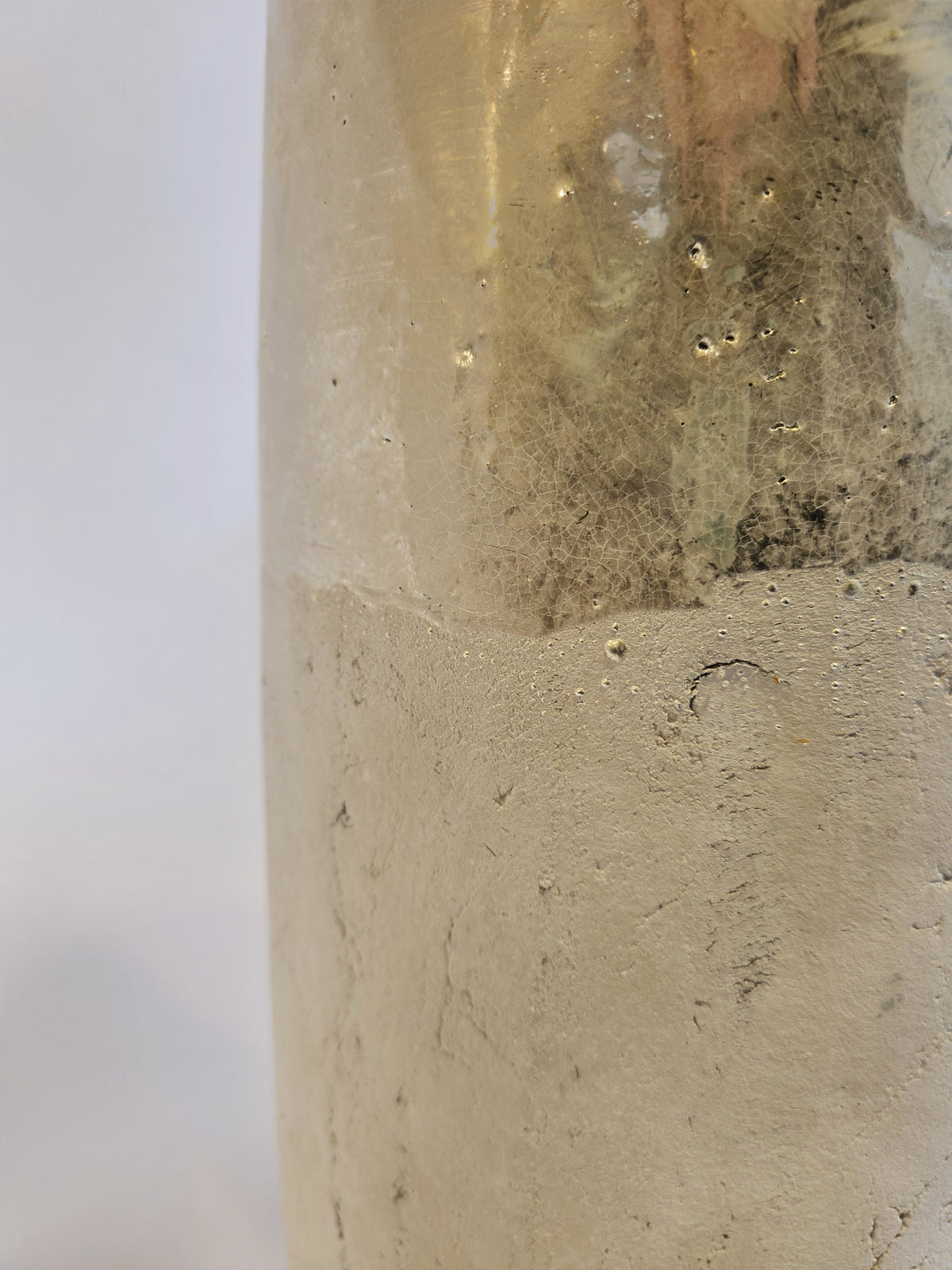 Bottle Vase - Tall