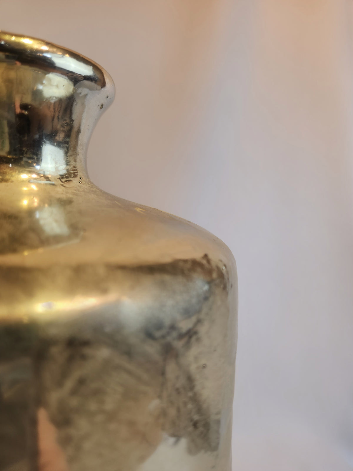 Bottle Vase - Tall