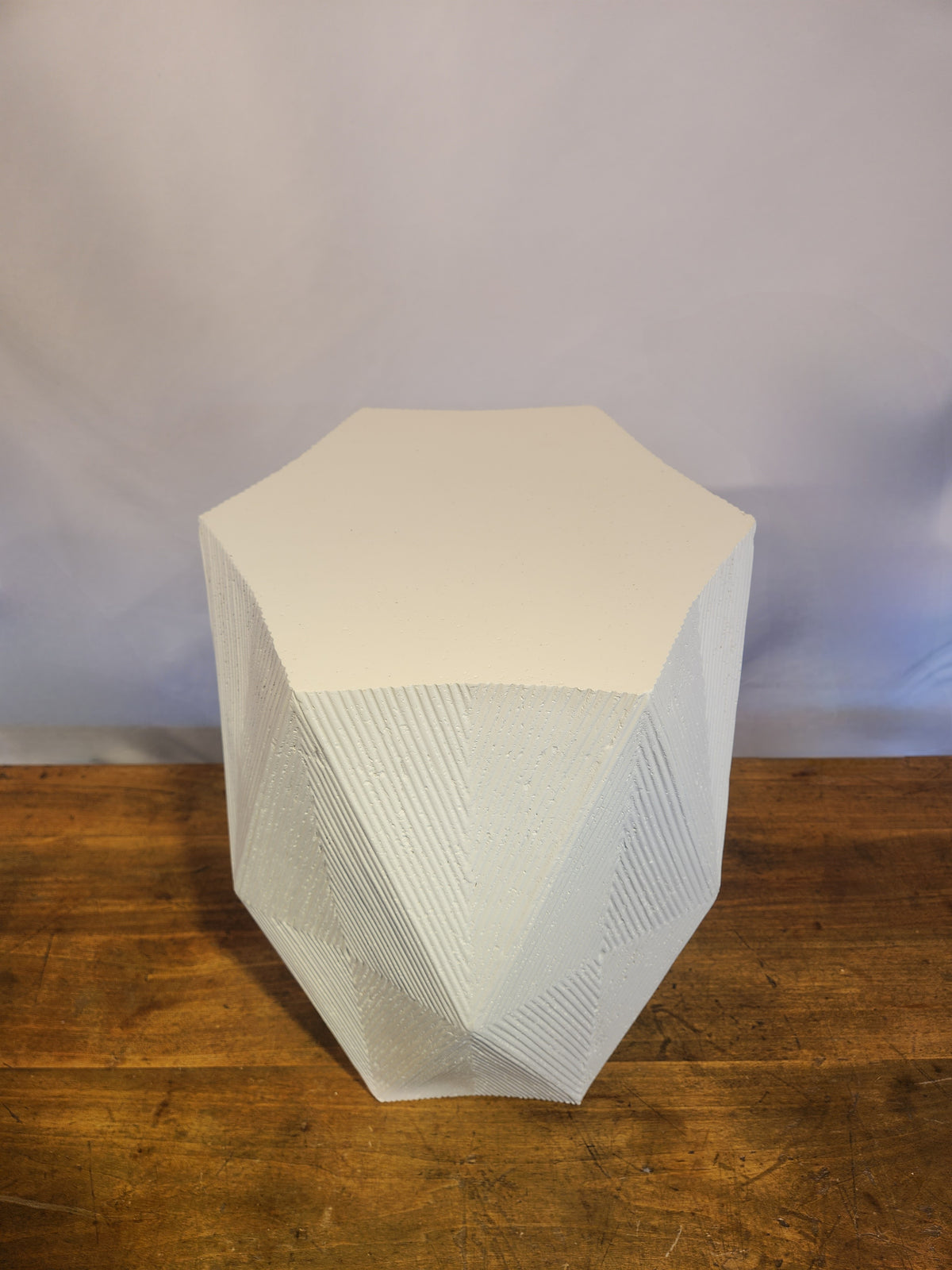 Albany Side Table