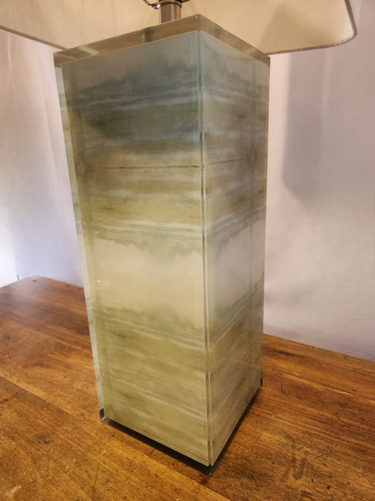Ocean Table Lamp