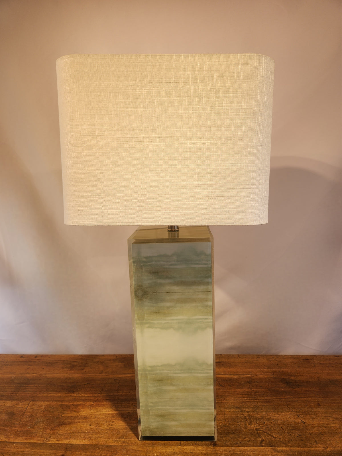 Ocean Table Lamp