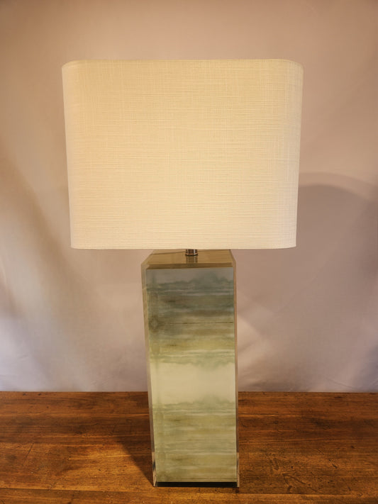 Ocean Table Lamp