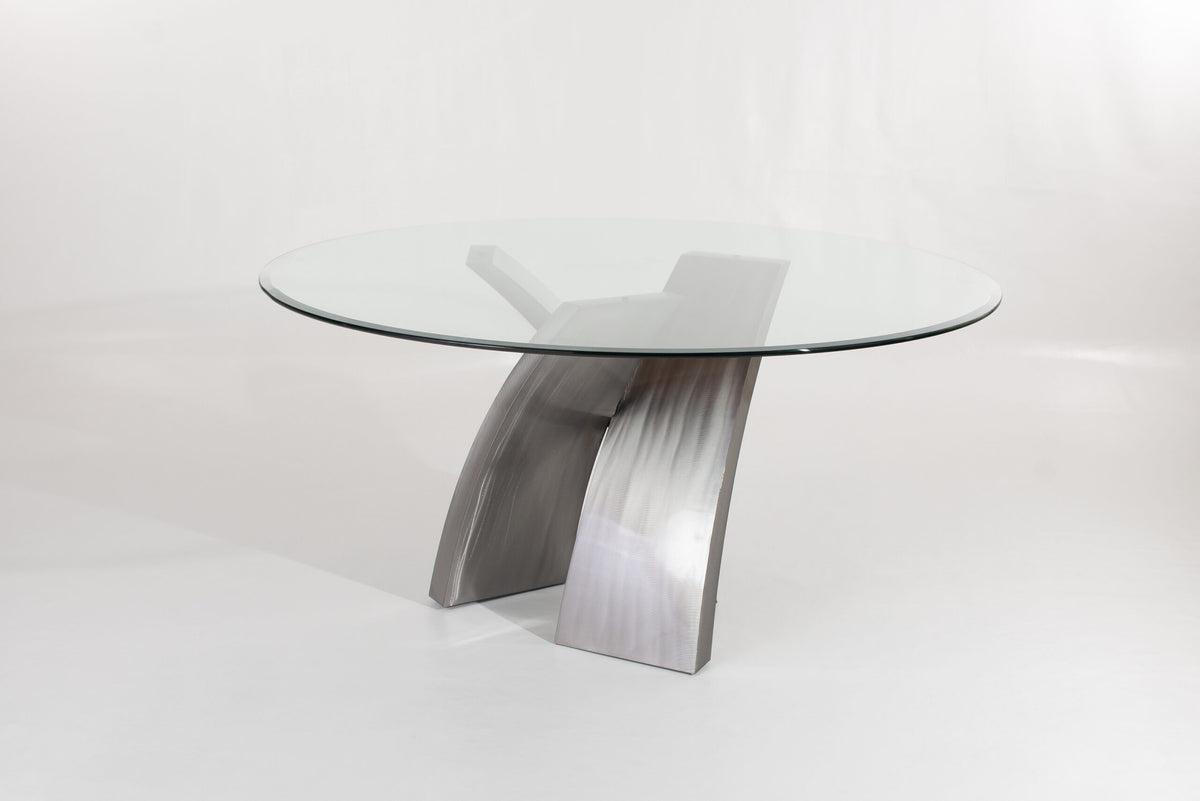 Garlyn Large Dining Base