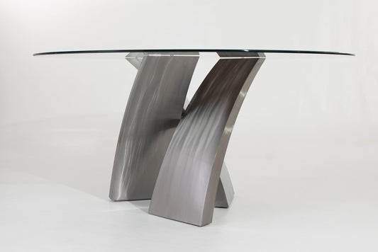 Garlyn Large Dining Base