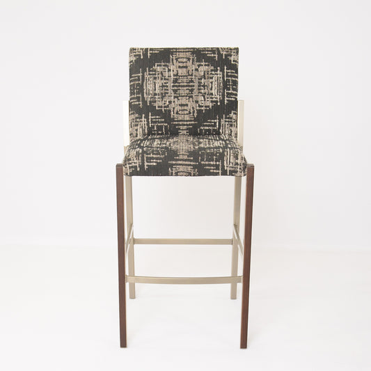 Jayne Upholstered Barstool