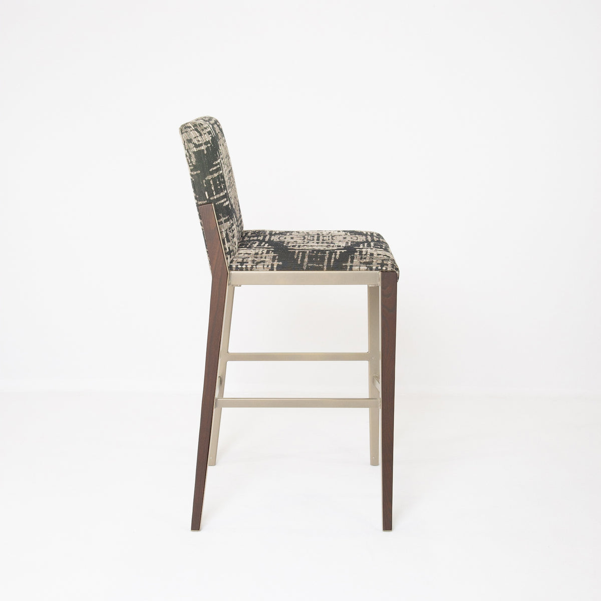 Jayne Upholstered Barstool