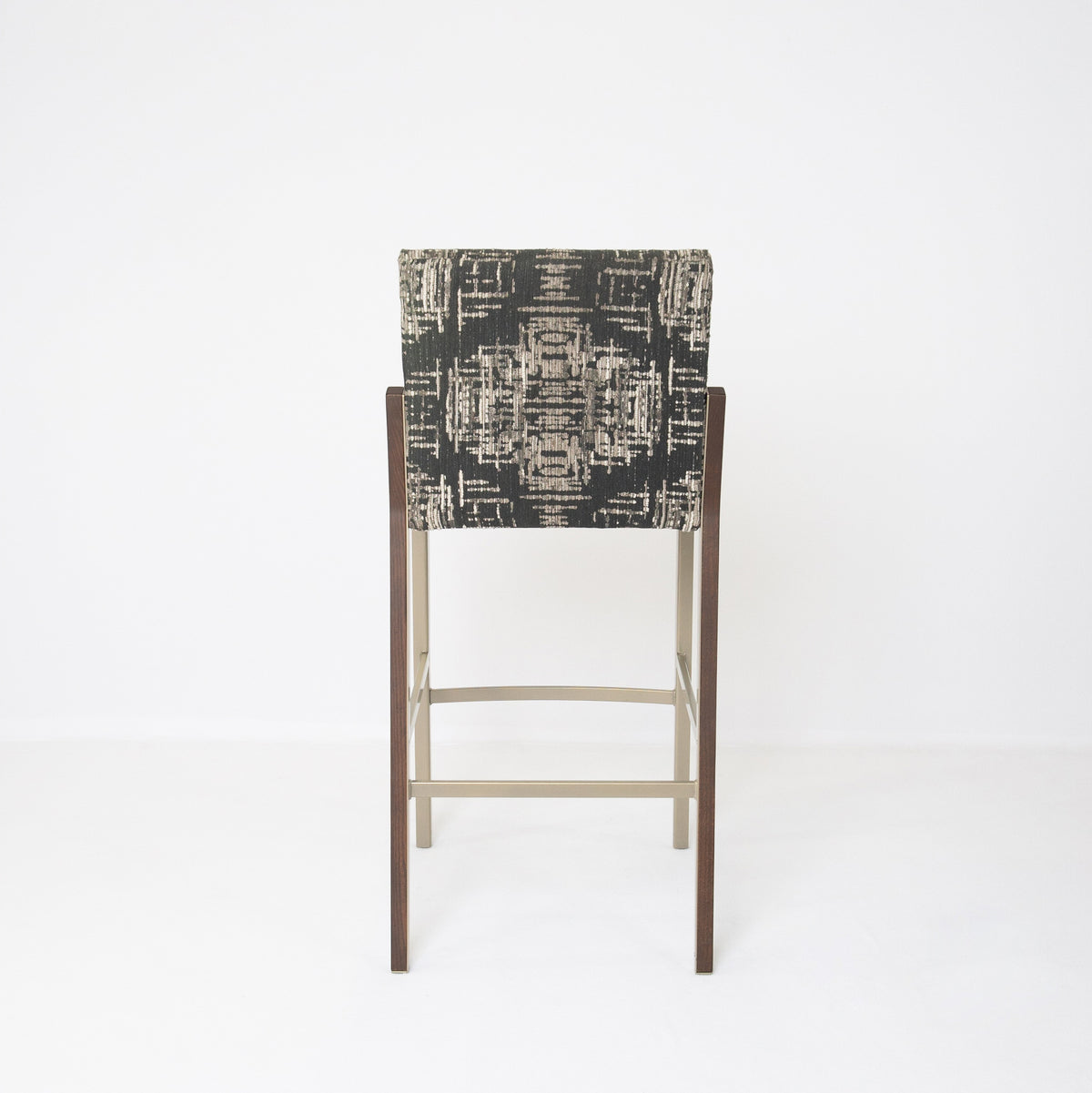 Jayne Upholstered Barstool