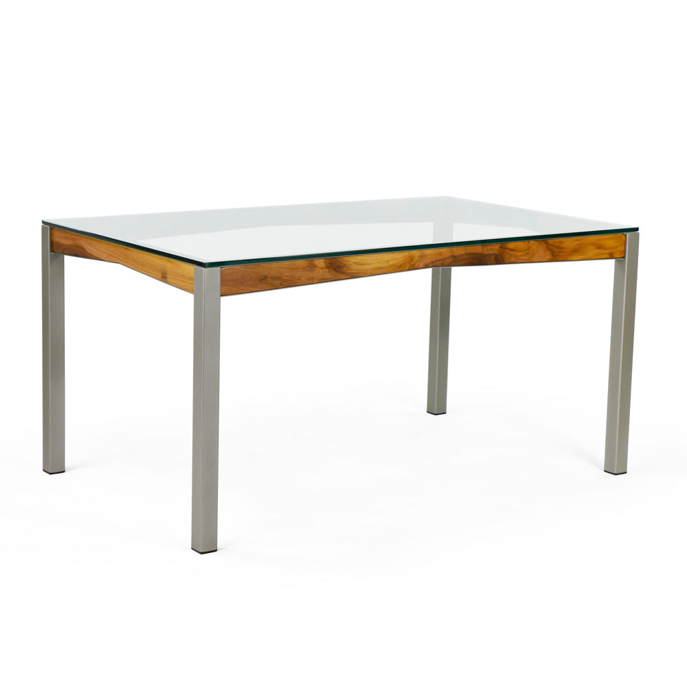 Sofie Rectangle Dining Base