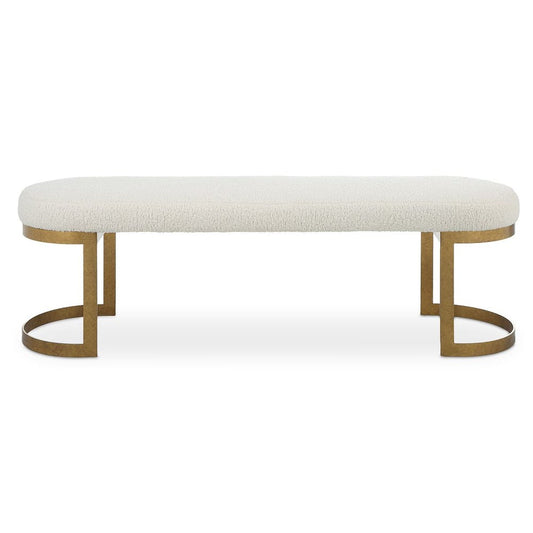 Infinity Bench, Gold