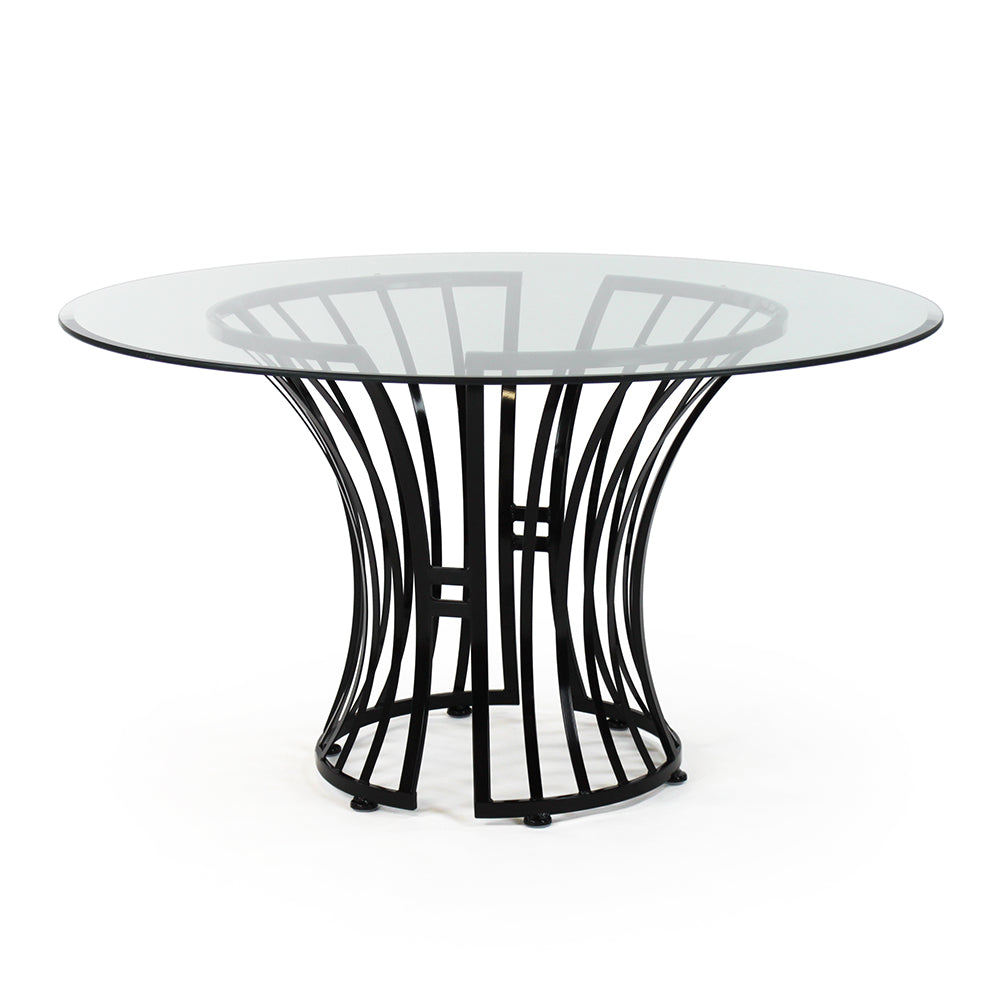 Genesis Large Round Table Base