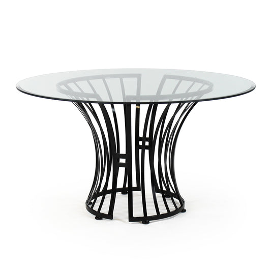 Genesis Large Round Table Base