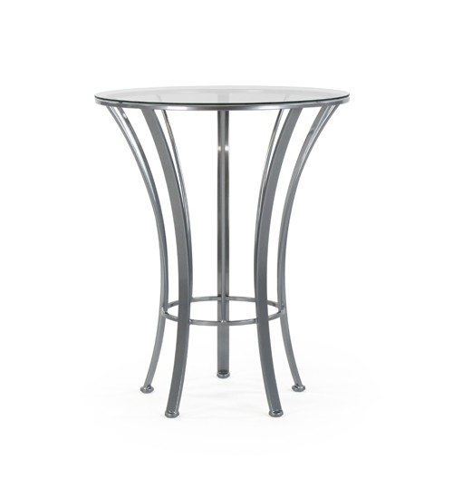 Circus Counter Table Base