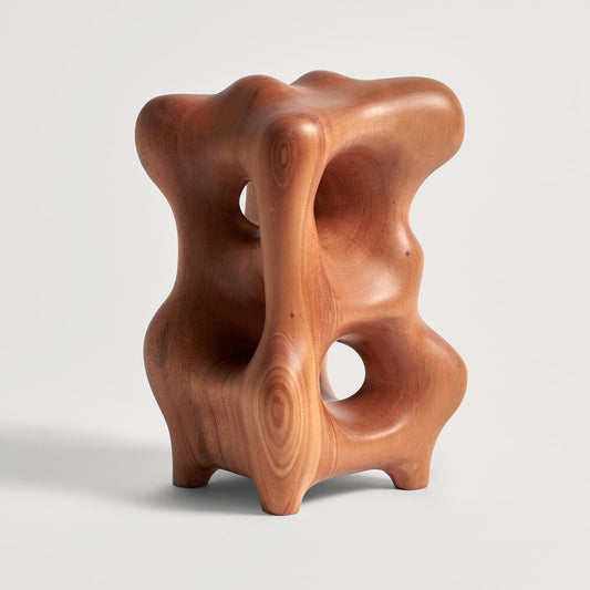 Natural Organic Sculpture