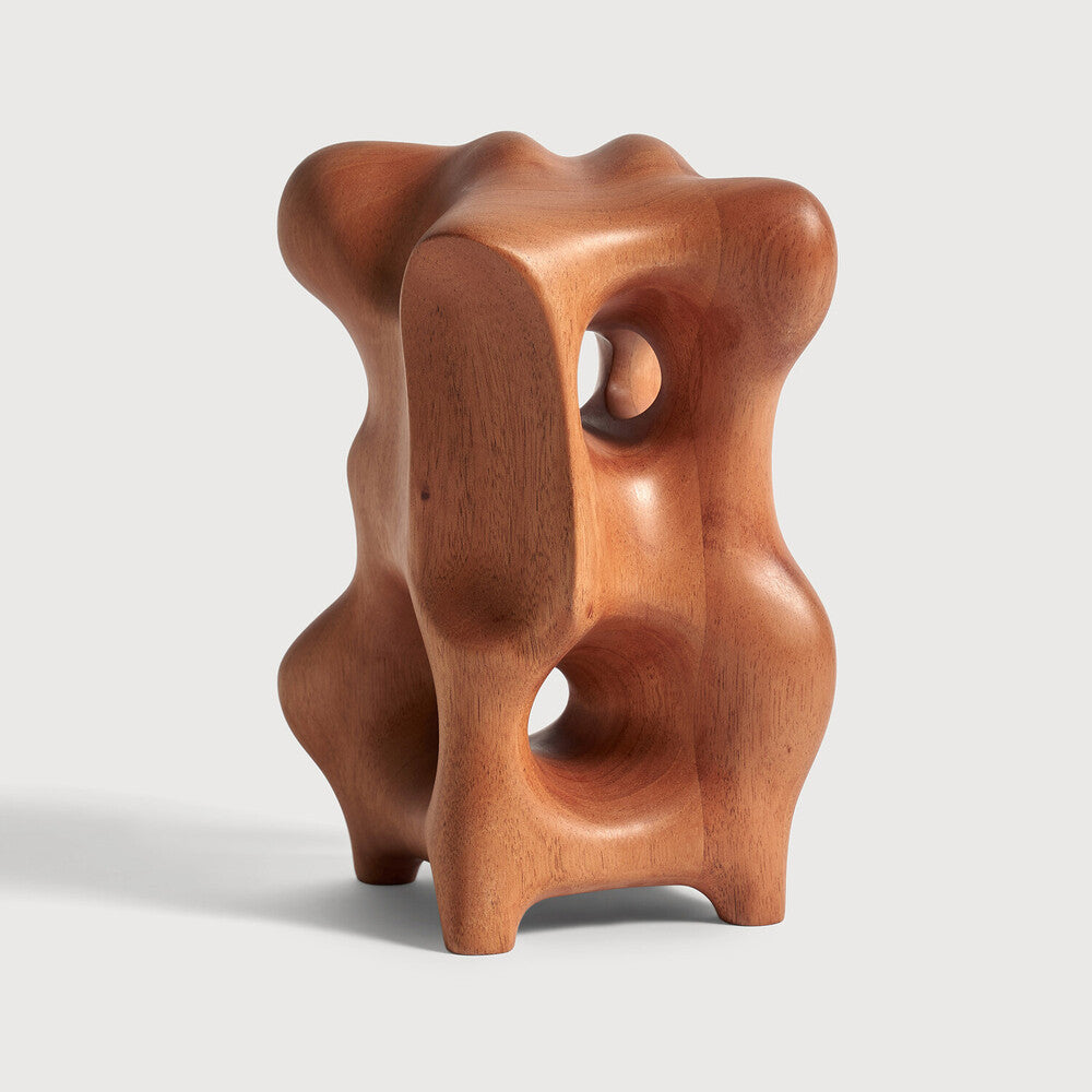 Natural Organic Sculpture