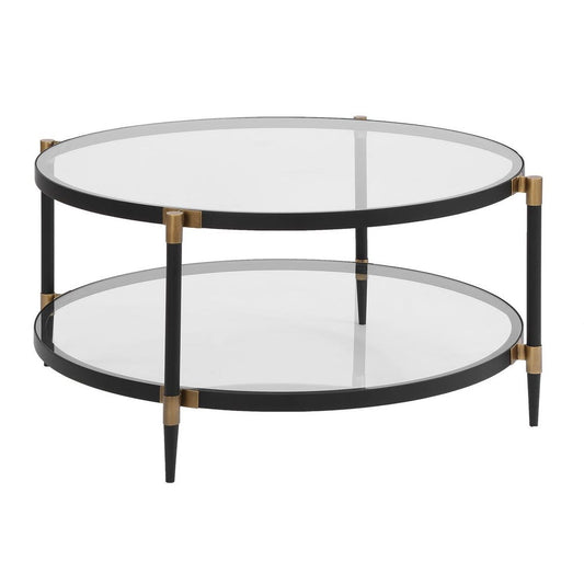 Chadid Coffee Table
