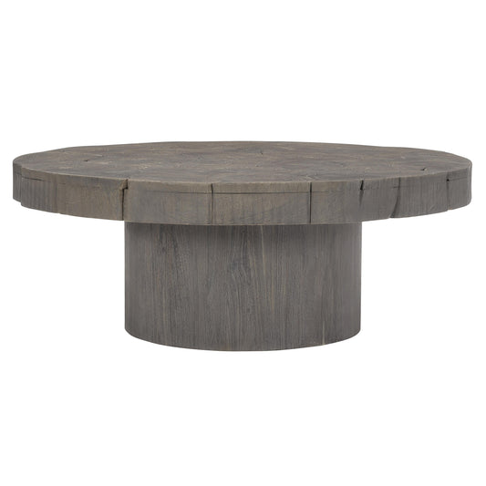 Calavaras Cocktail Table