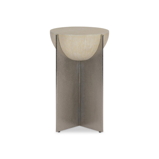 Solaria Accent Table
