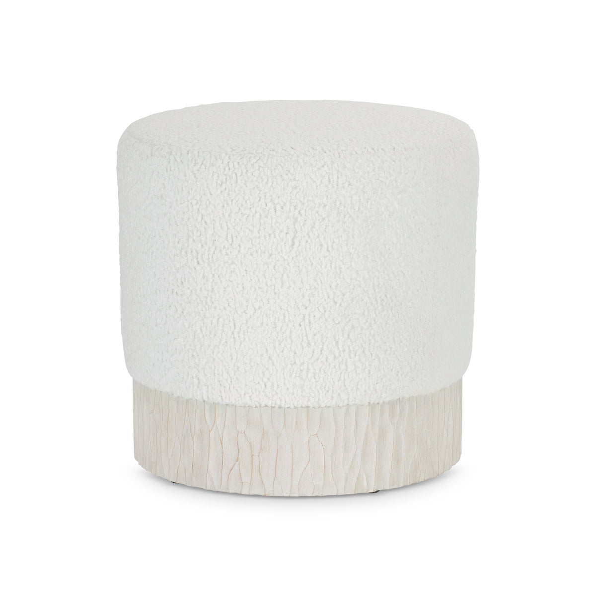 Solaria Ottoman