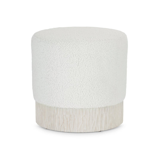 Solaria Ottoman