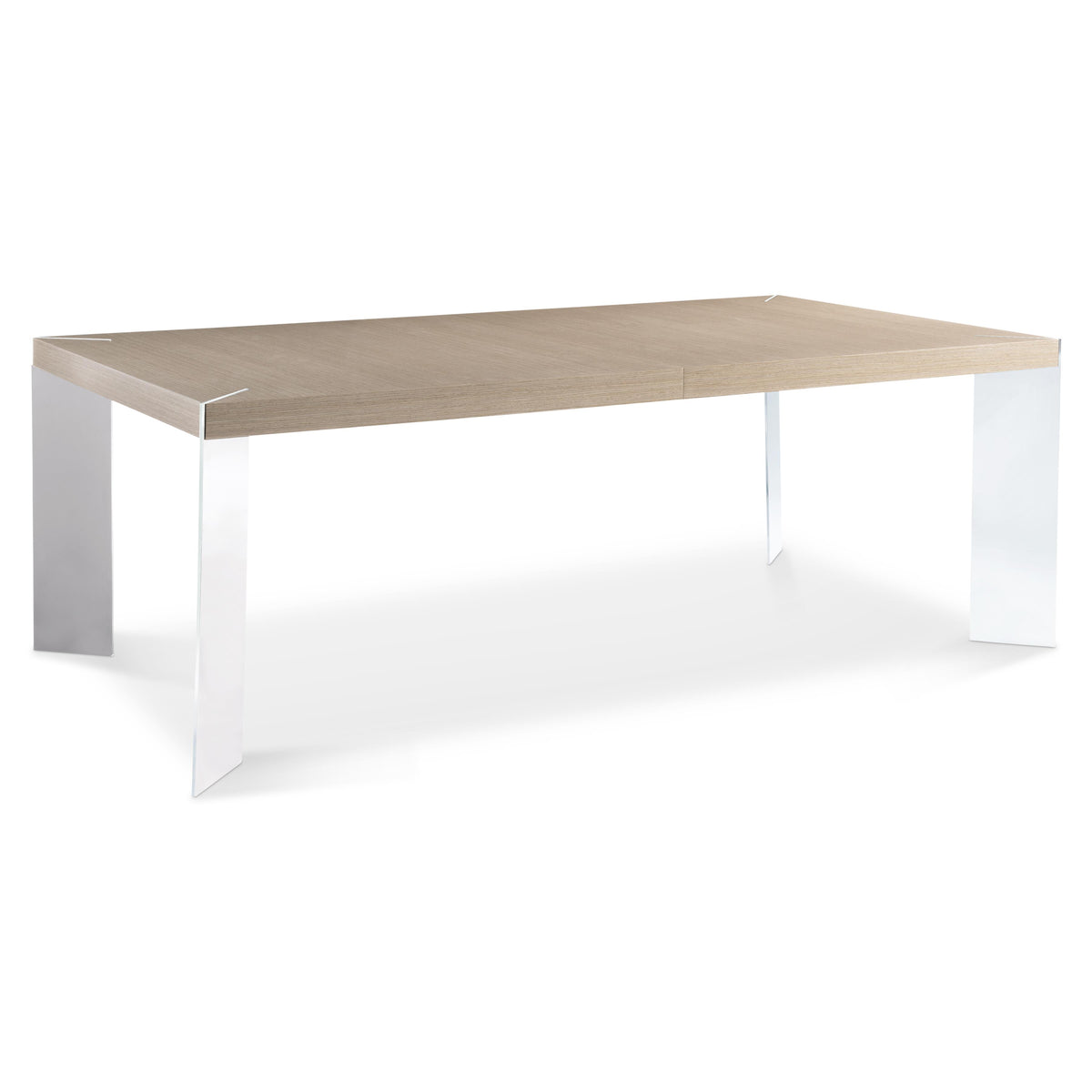 Modulum Dining Table - Rectangular