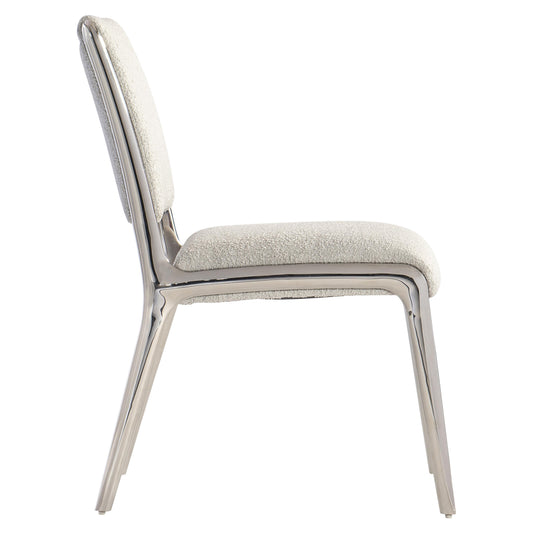 Brianna Fabric Side Chair