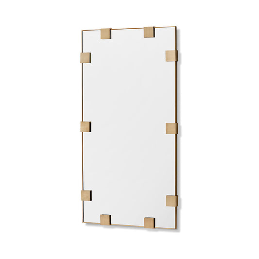 Nippon Mirror 60"