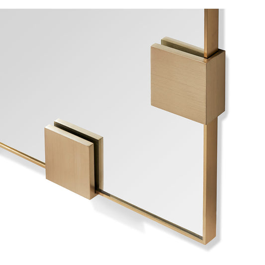 Nippon Mirror 60"