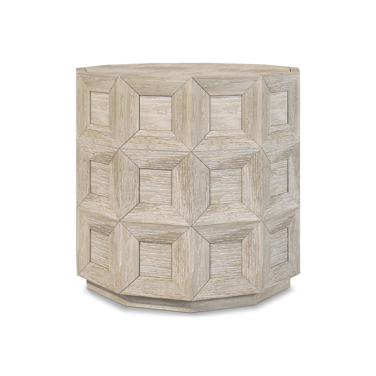 Prado Side Table - 25in.