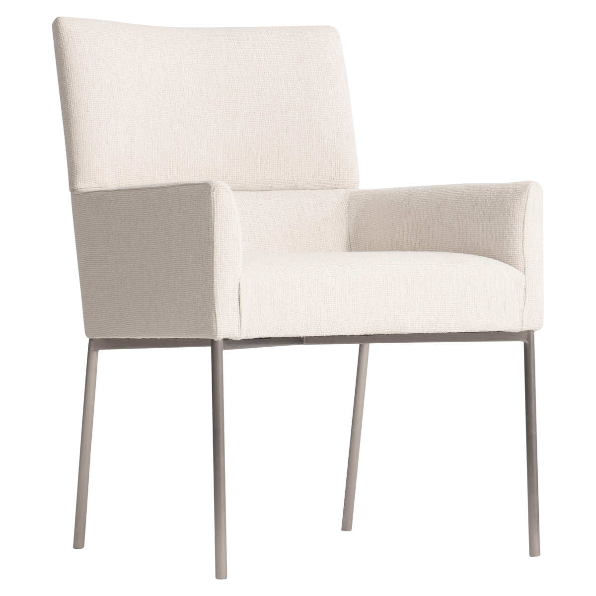 Sereno Arm Chair - Square