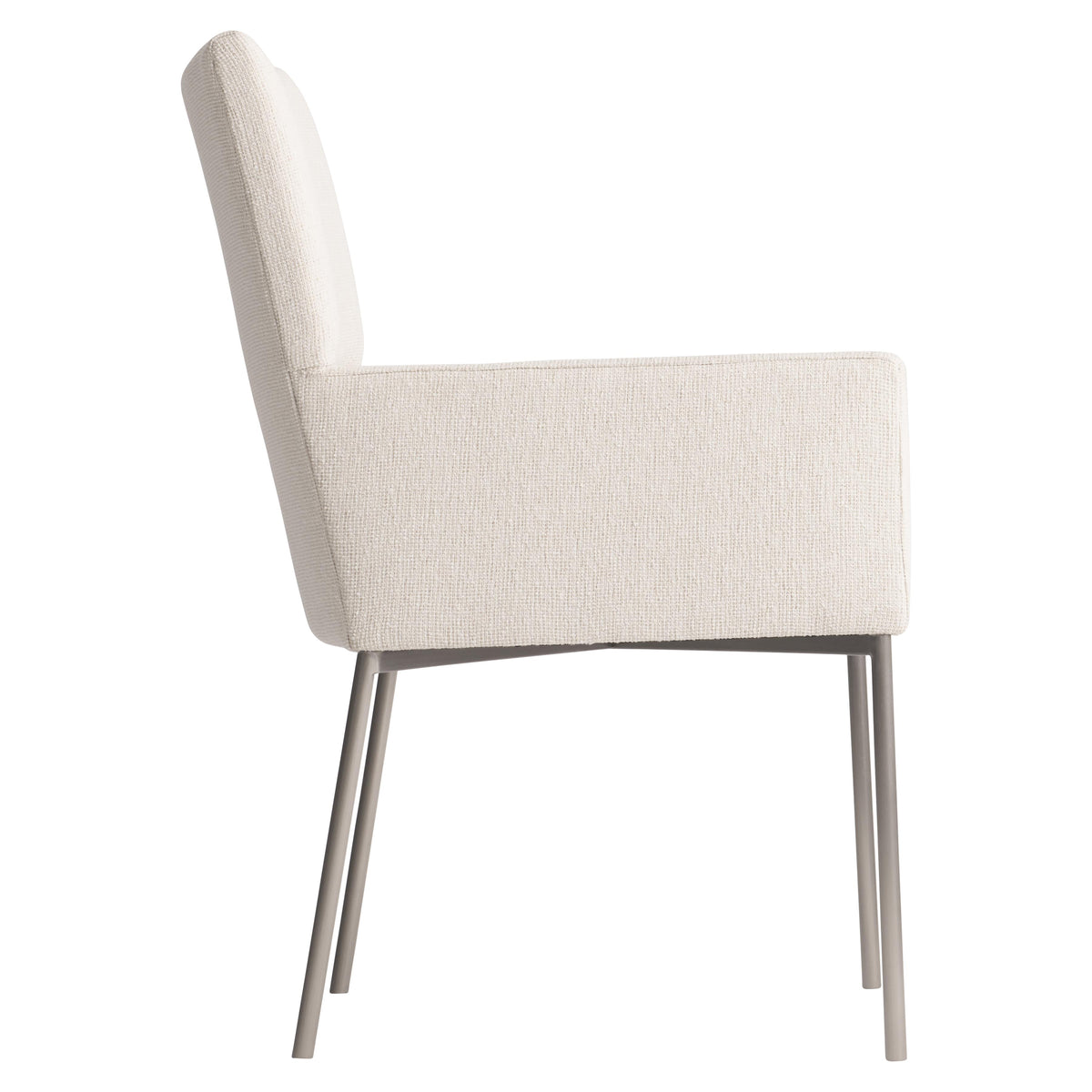 Sereno Arm Chair - Square