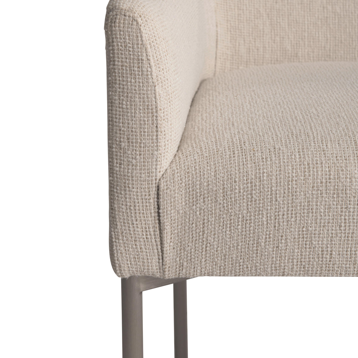 Sereno Arm Chair - Square