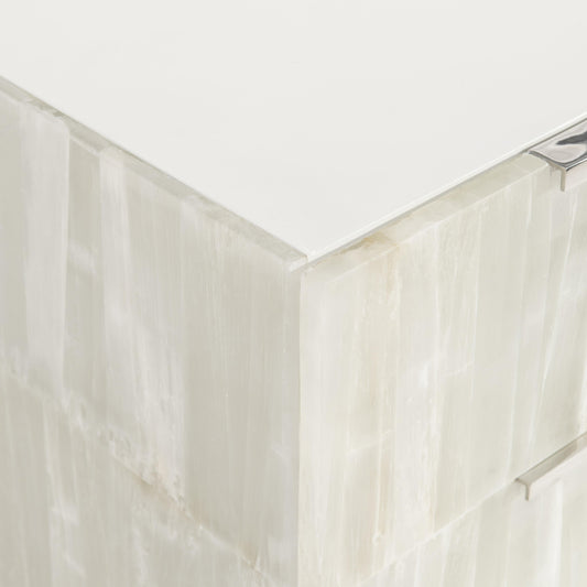 Salka Nightstand