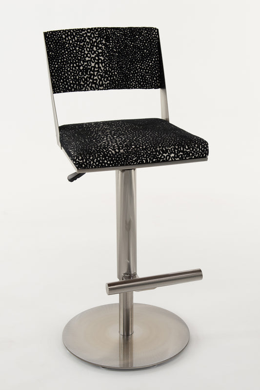 Carson Pneumatic Stool