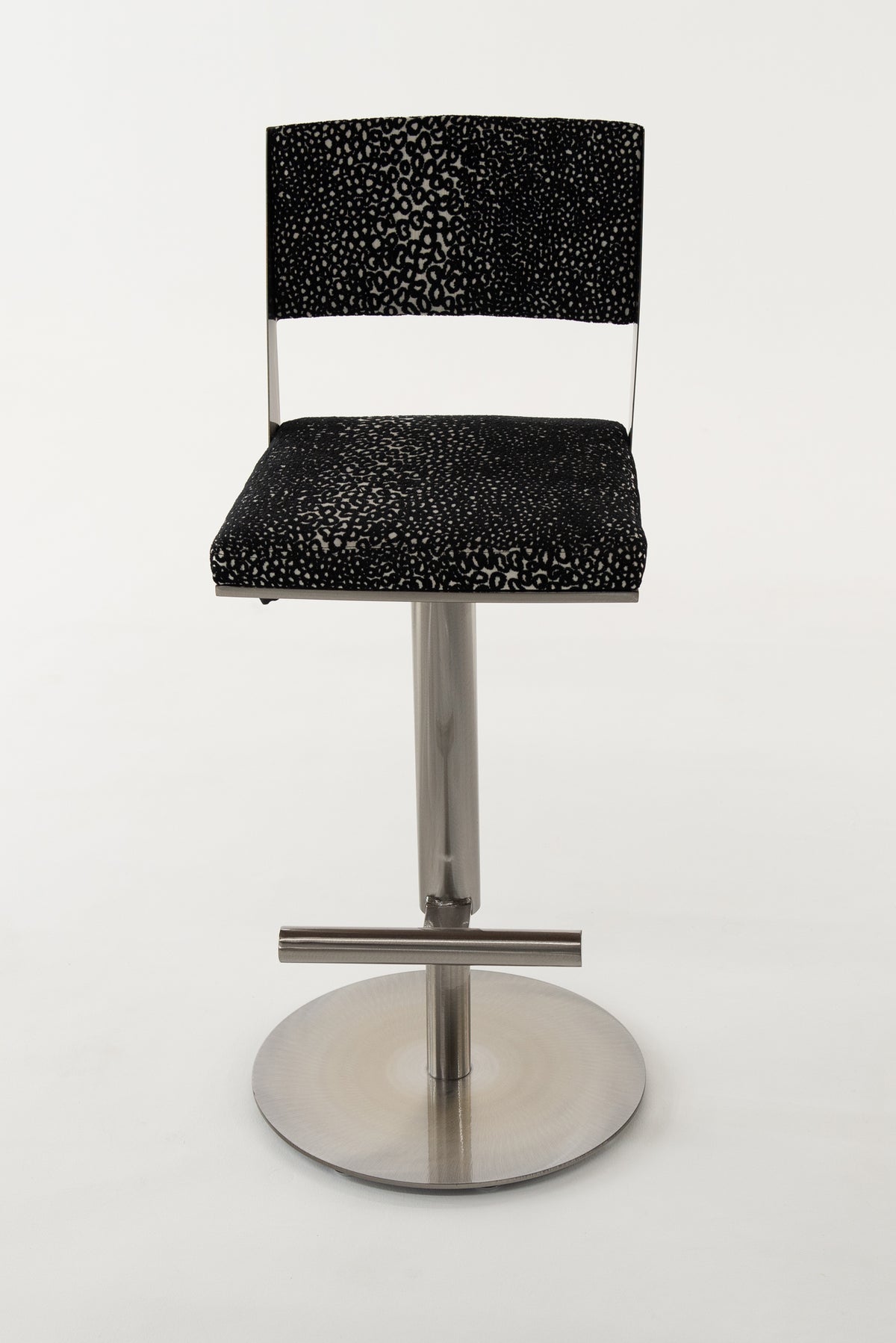Carson Pneumatic Stool