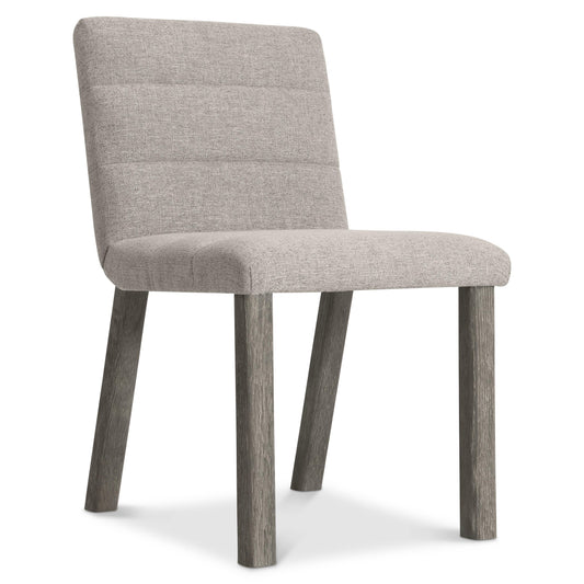 Monolith Side Chair