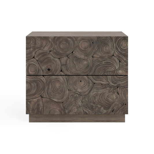 Calavaras Nightstand