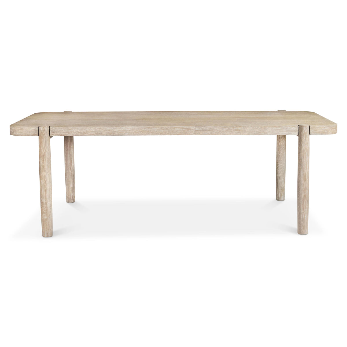 Antibes Dining Table - Rectangular