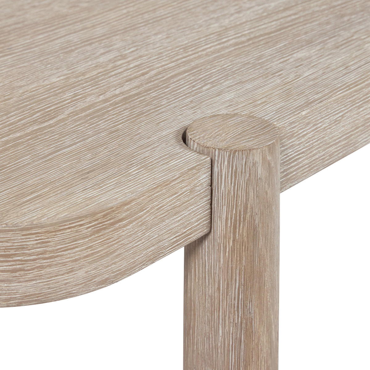 Antibes Dining Table - Rectangular