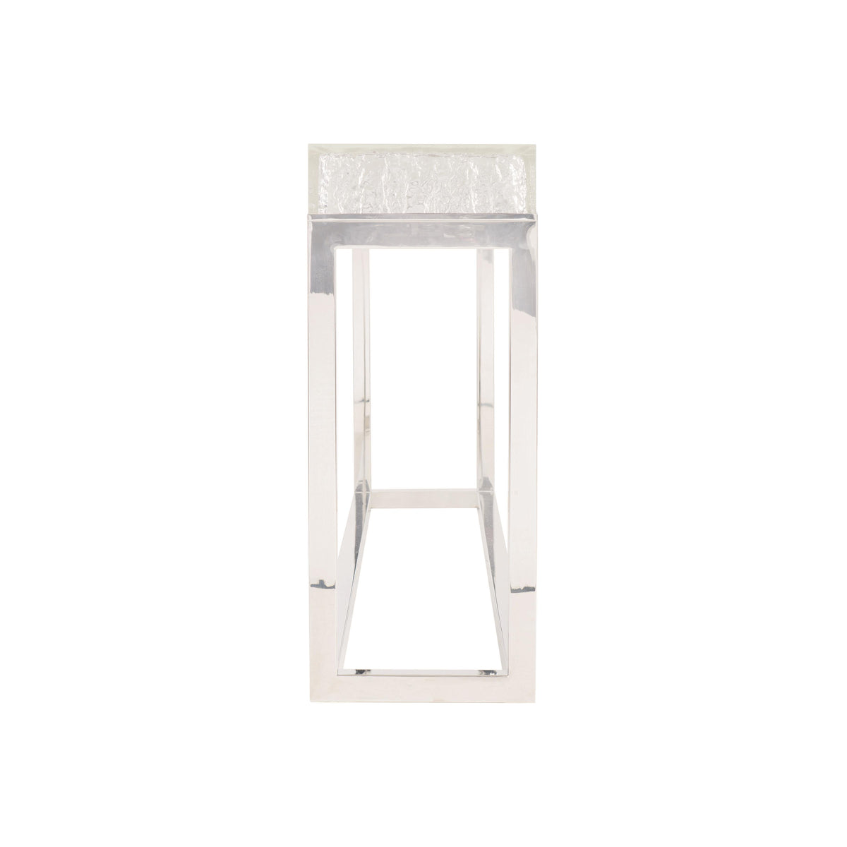 Arctic Console Table