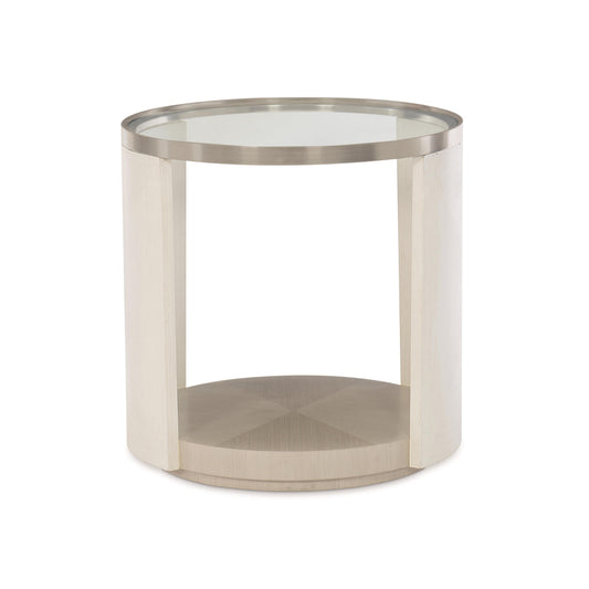 Axiom Side Table