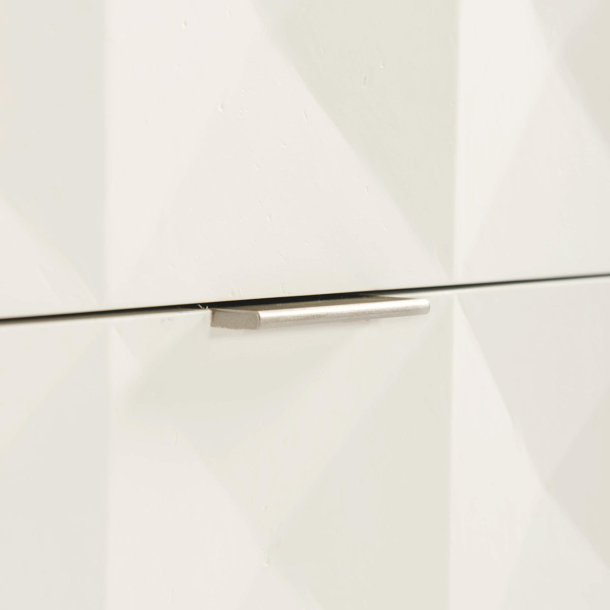 Axiom Nightstand Geometric