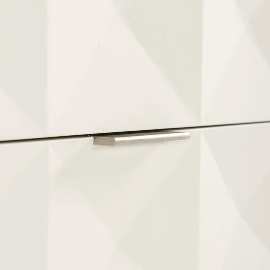 Axiom Nightstand Geometric