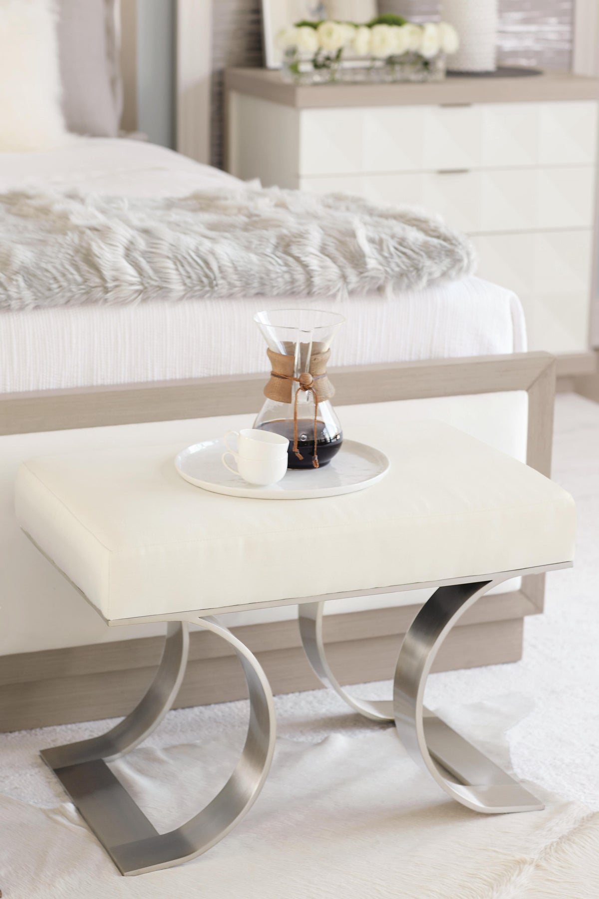 Axiom Bench