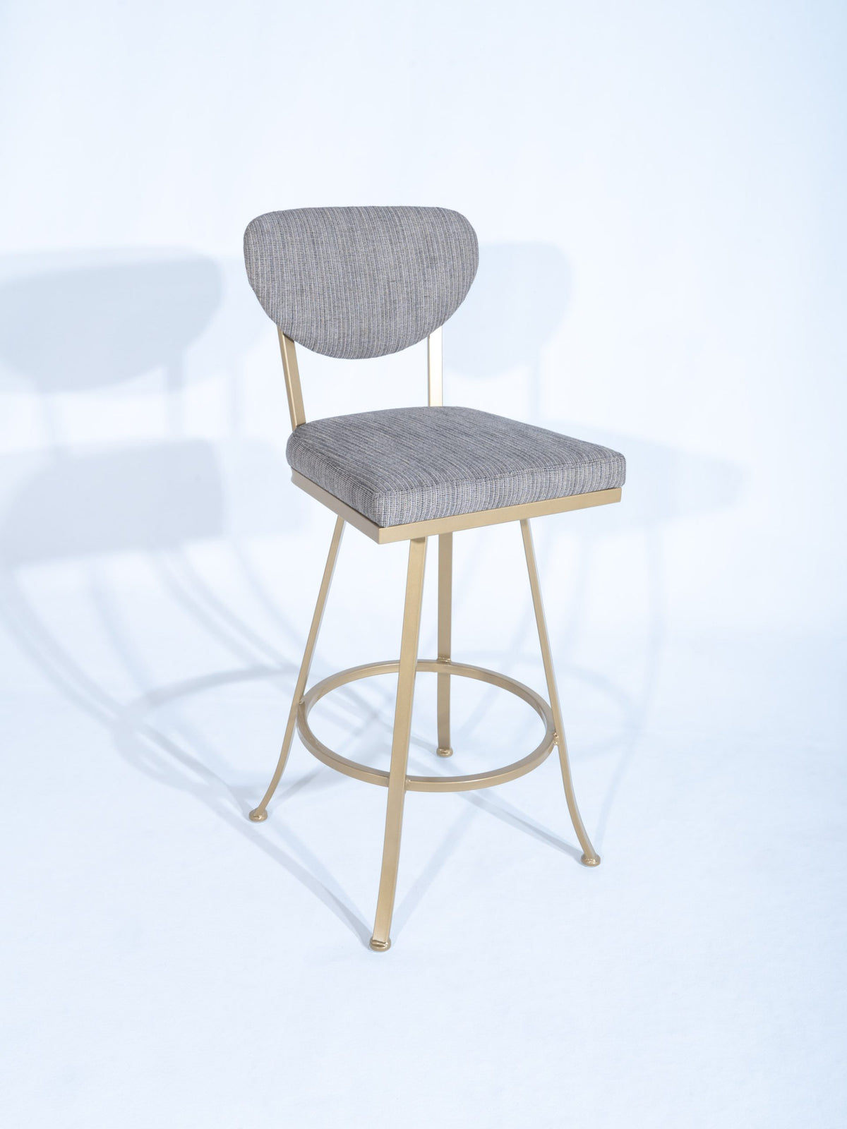 Kelly Barstool