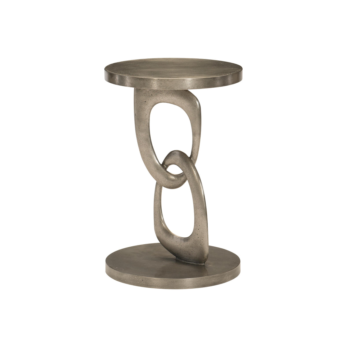 Linea Side Table