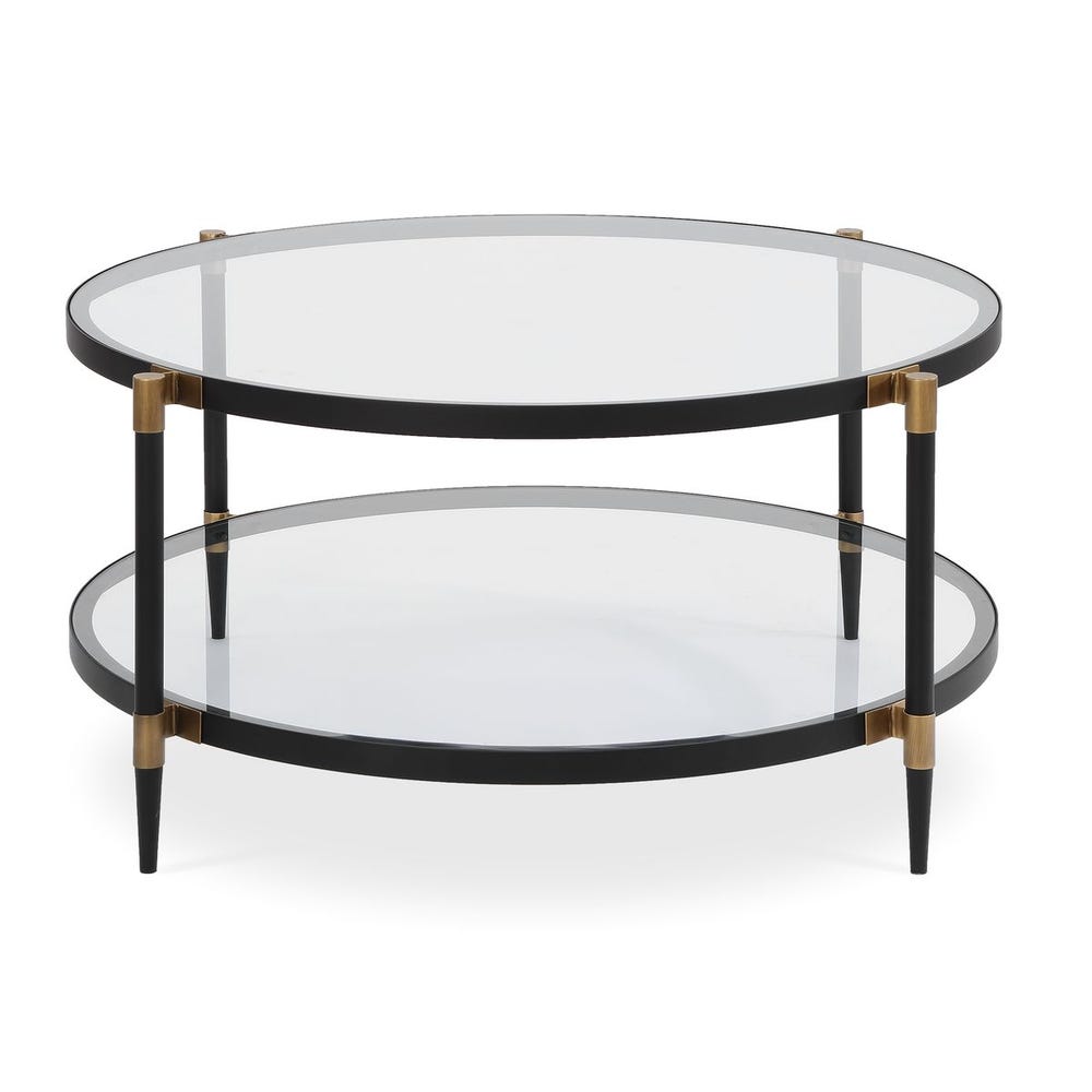 Chadid Coffee Table