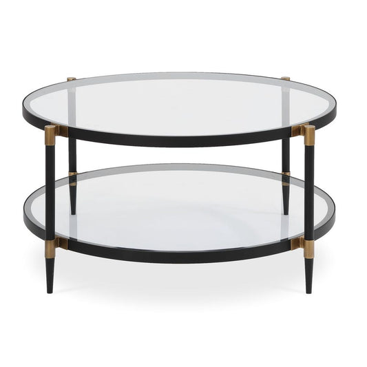 Chadid Coffee Table