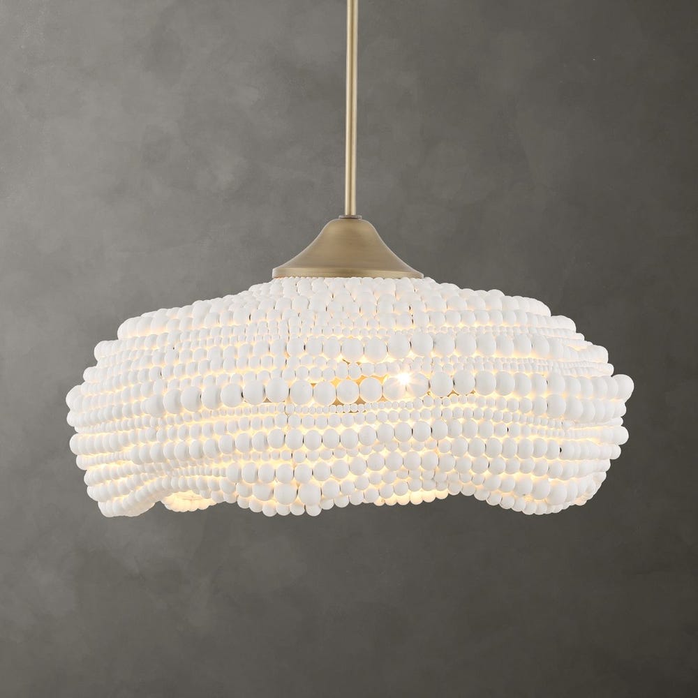 Biddeford, 5 Lt Pendant