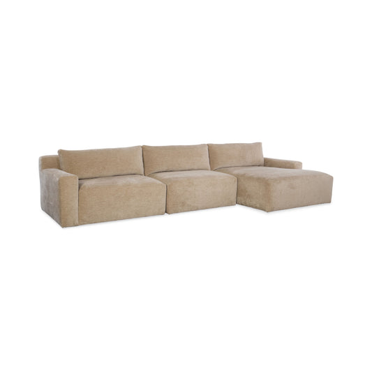 Clive Sectional